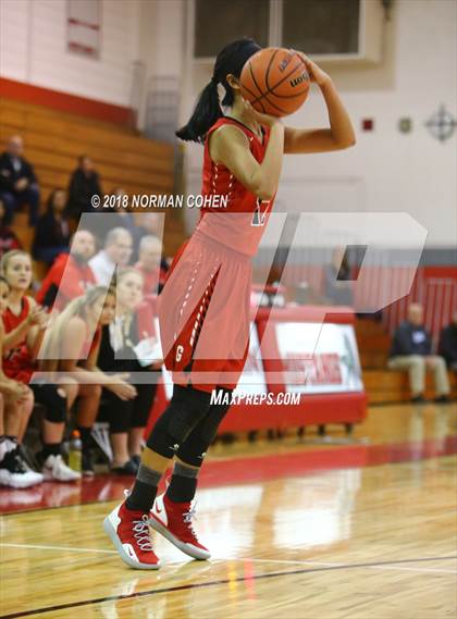 Thumbnail 3 in Grant vs. Highland Park photogallery.