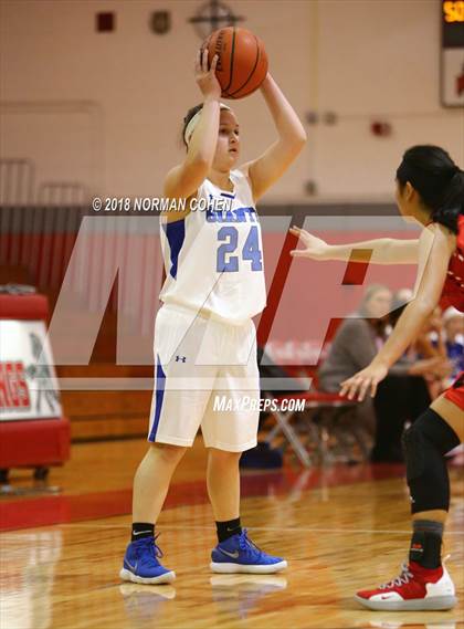 Thumbnail 1 in Grant vs. Highland Park photogallery.