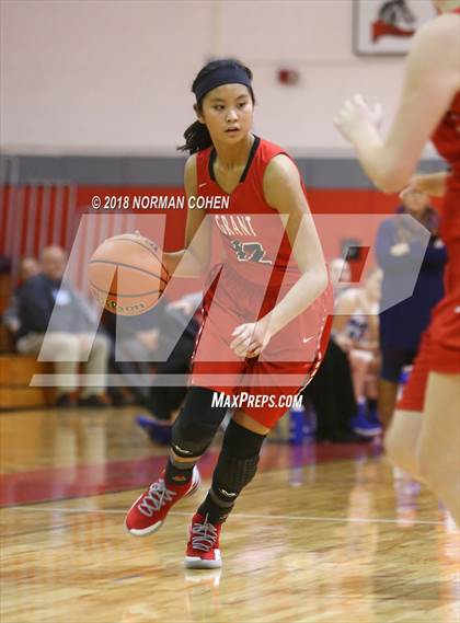 Thumbnail 2 in Grant vs. Highland Park photogallery.
