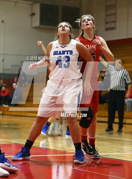 Thumbnail 2 in Grant vs. Highland Park photogallery.