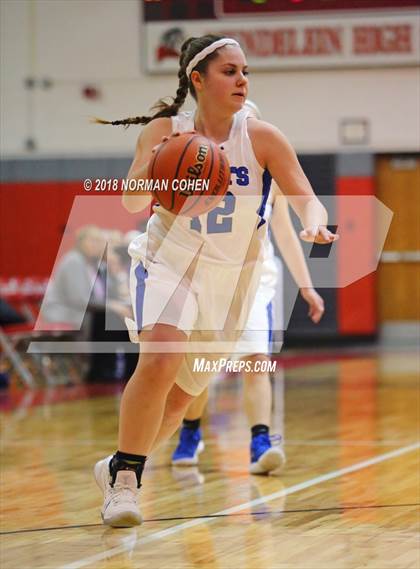 Thumbnail 3 in Grant vs. Highland Park photogallery.