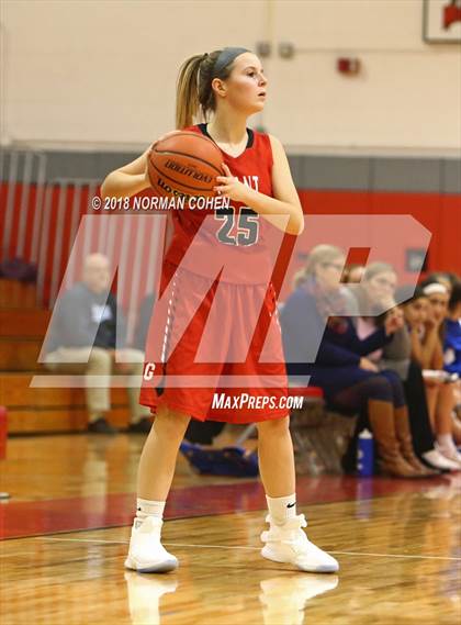 Thumbnail 2 in Grant vs. Highland Park photogallery.