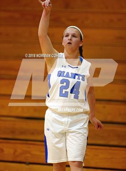 Thumbnail 3 in Grant vs. Highland Park photogallery.