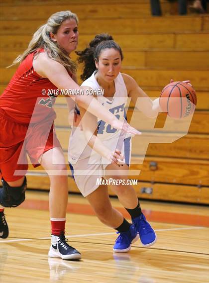 Thumbnail 1 in Grant vs. Highland Park photogallery.