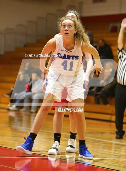 Thumbnail 2 in Grant vs. Highland Park photogallery.