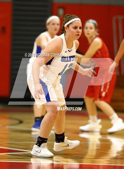 Thumbnail 2 in Grant vs. Highland Park photogallery.