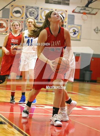 Thumbnail 1 in Grant vs. Highland Park photogallery.