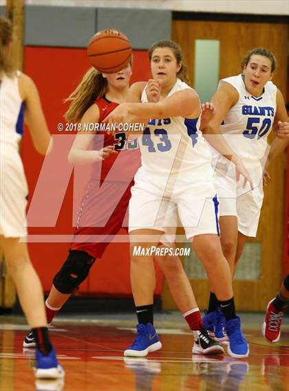 Thumbnail 2 in Grant vs. Highland Park photogallery.
