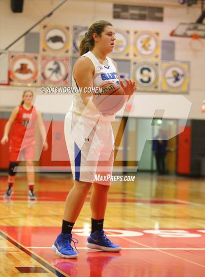 Thumbnail 3 in Grant vs. Highland Park photogallery.