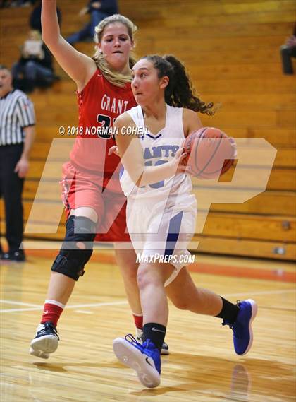 Thumbnail 3 in Grant vs. Highland Park photogallery.