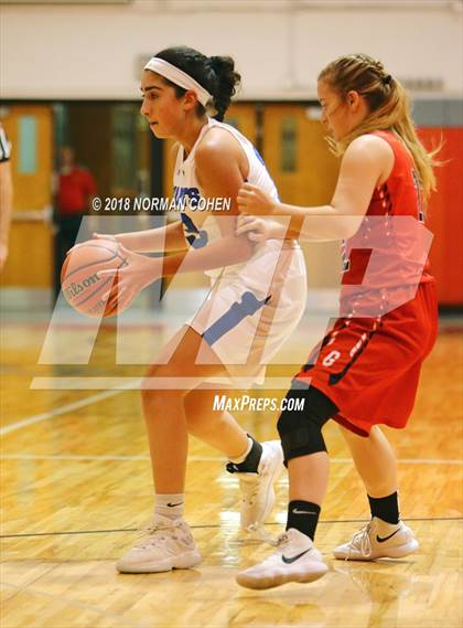 Thumbnail 3 in Grant vs. Highland Park photogallery.