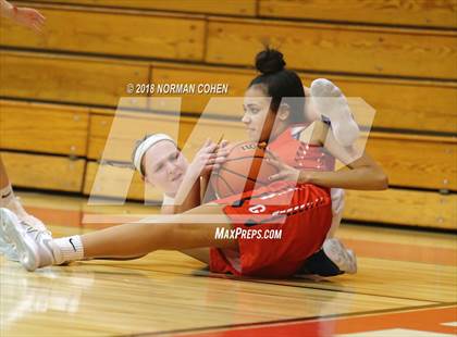 Thumbnail 3 in Grant vs. Highland Park photogallery.