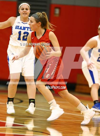 Thumbnail 1 in Grant vs. Highland Park photogallery.
