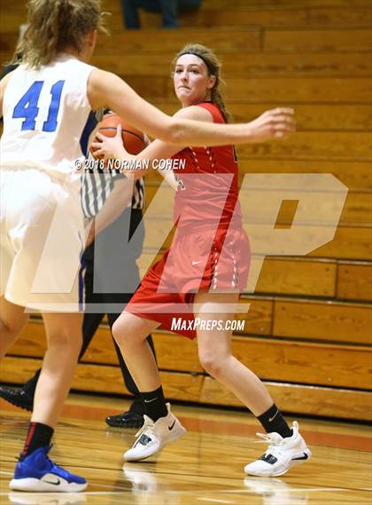 Thumbnail 3 in Grant vs. Highland Park photogallery.