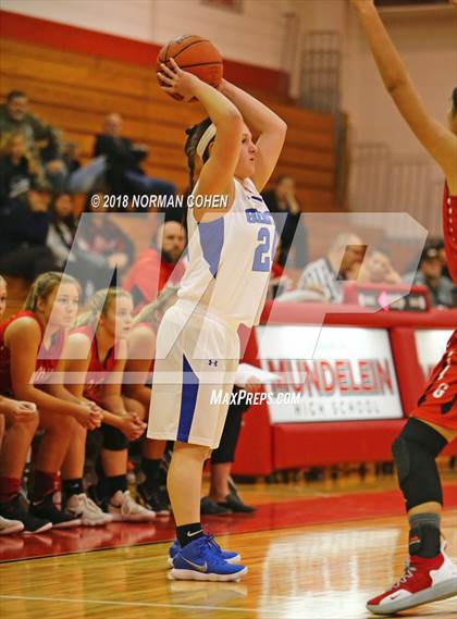 Thumbnail 2 in Grant vs. Highland Park photogallery.