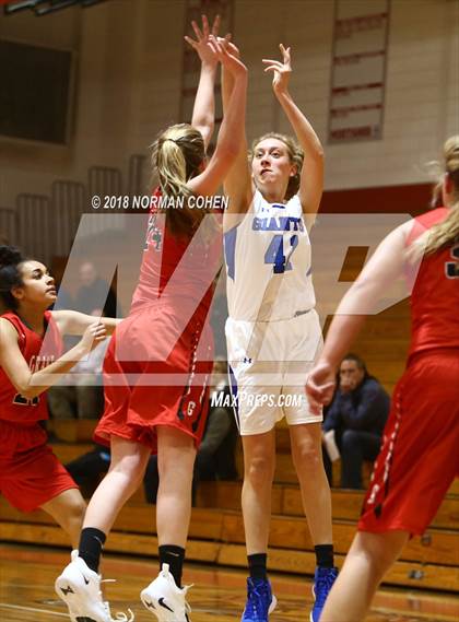 Thumbnail 3 in Grant vs. Highland Park photogallery.