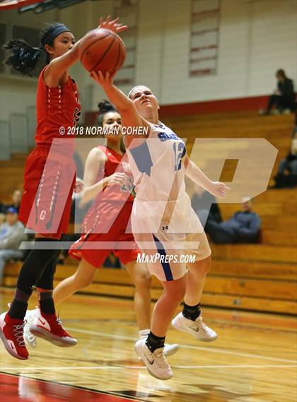 Thumbnail 3 in Grant vs. Highland Park photogallery.