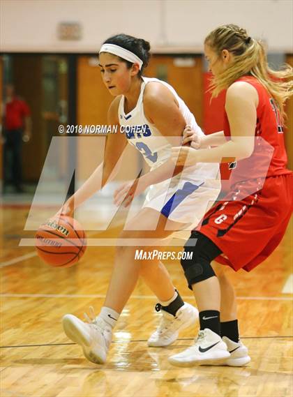 Thumbnail 2 in Grant vs. Highland Park photogallery.