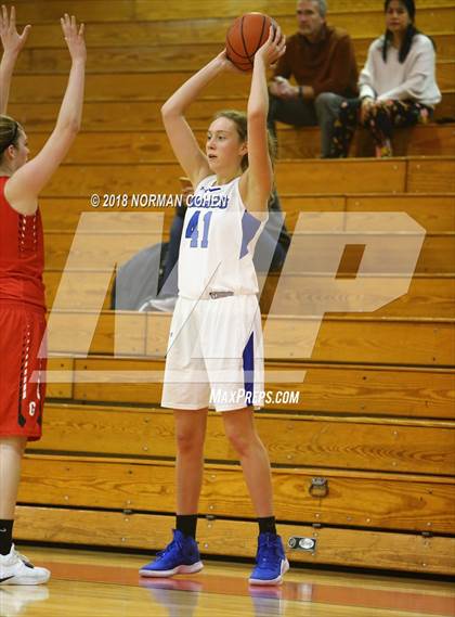 Thumbnail 2 in Grant vs. Highland Park photogallery.