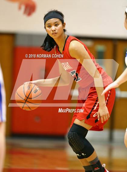 Thumbnail 2 in Grant vs. Highland Park photogallery.