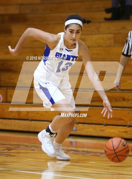Thumbnail 2 in Grant vs. Highland Park photogallery.