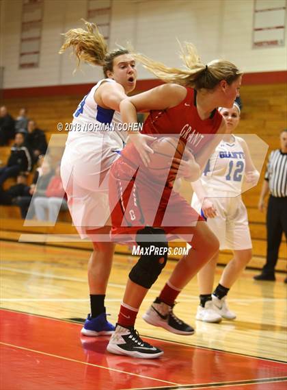 Thumbnail 1 in Grant vs. Highland Park photogallery.