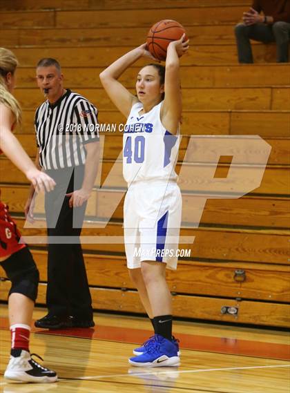 Thumbnail 1 in Grant vs. Highland Park photogallery.