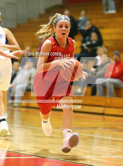 Thumbnail 1 in Grant vs. Highland Park photogallery.