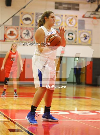 Thumbnail 2 in Grant vs. Highland Park photogallery.
