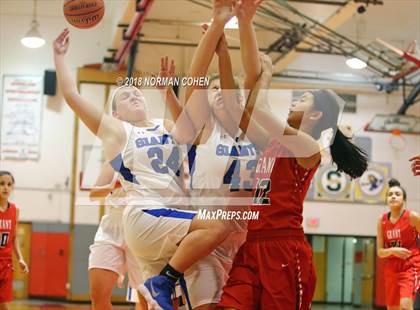 Thumbnail 2 in Grant vs. Highland Park photogallery.
