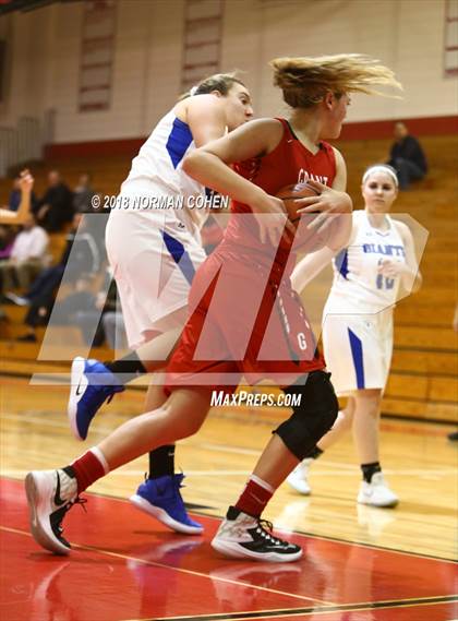 Thumbnail 2 in Grant vs. Highland Park photogallery.