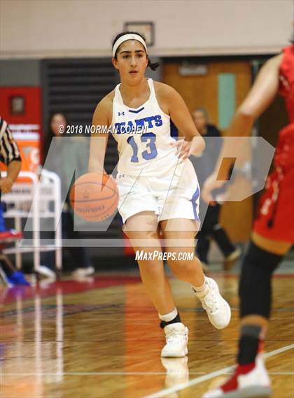 Thumbnail 3 in Grant vs. Highland Park photogallery.