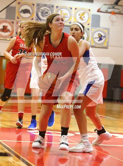 Thumbnail 3 in Grant vs. Highland Park photogallery.