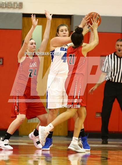 Thumbnail 3 in Grant vs. Highland Park photogallery.