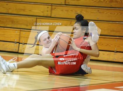 Thumbnail 1 in Grant vs. Highland Park photogallery.