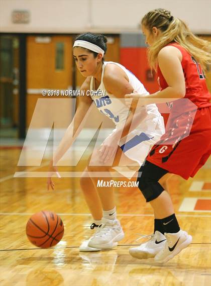 Thumbnail 1 in Grant vs. Highland Park photogallery.