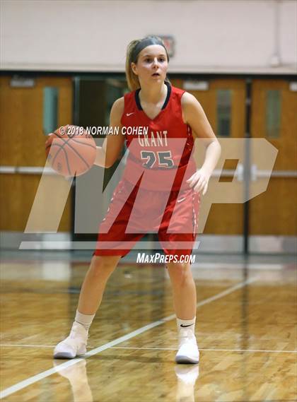 Thumbnail 1 in Grant vs. Highland Park photogallery.