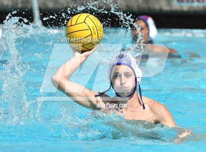 Thumbnail 3 in Temescal Canyon vs. Glendora (Bull Run Tournament) photogallery.