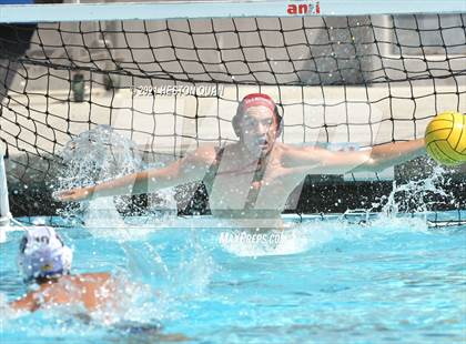 Thumbnail 3 in Temescal Canyon vs. Glendora (Bull Run Tournament) photogallery.