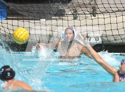 Thumbnail 2 in Temescal Canyon vs. Glendora (Bull Run Tournament) photogallery.
