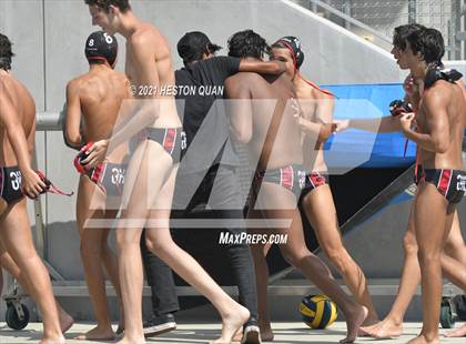 Thumbnail 2 in Temescal Canyon vs. Glendora (Bull Run Tournament) photogallery.