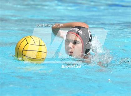 Thumbnail 3 in Temescal Canyon vs. Glendora (Bull Run Tournament) photogallery.