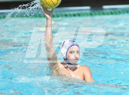 Thumbnail 1 in Temescal Canyon vs. Glendora (Bull Run Tournament) photogallery.