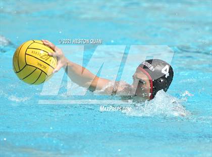 Thumbnail 1 in Temescal Canyon vs. Glendora (Bull Run Tournament) photogallery.