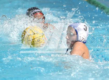 Thumbnail 2 in Temescal Canyon vs. Glendora (Bull Run Tournament) photogallery.