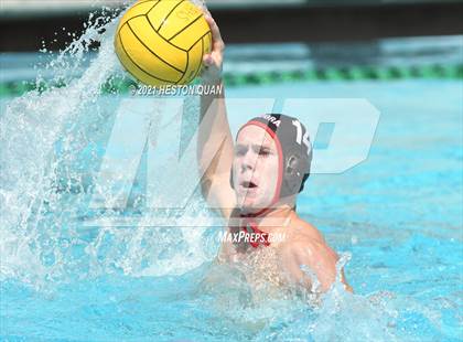 Thumbnail 2 in Temescal Canyon vs. Glendora (Bull Run Tournament) photogallery.