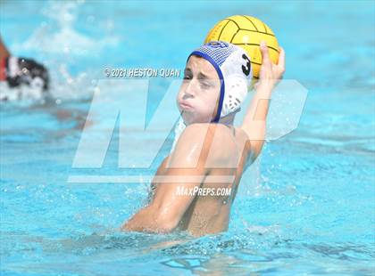 Thumbnail 2 in Temescal Canyon vs. Glendora (Bull Run Tournament) photogallery.