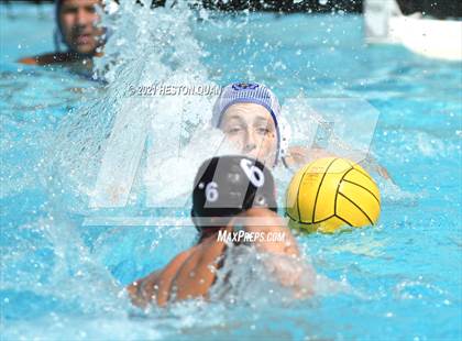 Thumbnail 3 in Temescal Canyon vs. Glendora (Bull Run Tournament) photogallery.