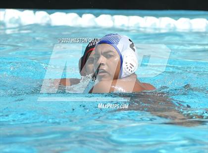 Thumbnail 3 in Temescal Canyon vs. Glendora (Bull Run Tournament) photogallery.