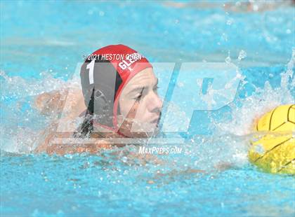 Thumbnail 2 in Temescal Canyon vs. Glendora (Bull Run Tournament) photogallery.
